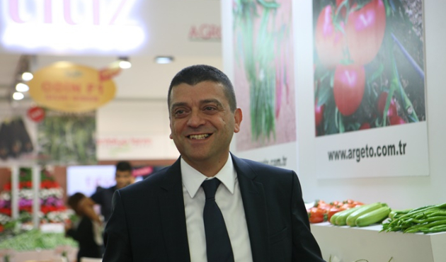 Tarım sektörünün uluslararası  buluşması Growtech Antalya Tarım Fuarı için geri sayım başladı!