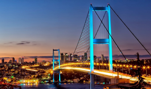 İstanbul'un ilçelerinin 2019 bütçeleri onaylandı!