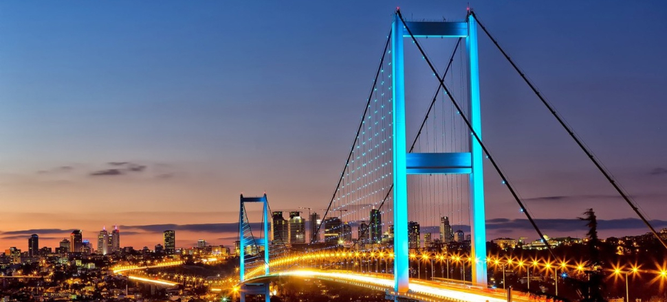 İstanbul'un ilçelerinin 2019 bütçeleri onaylandı!