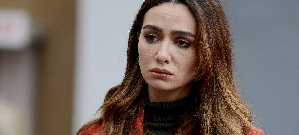 Ayrılığa kına yakan Birce Akalay'dan açıklama geldi!