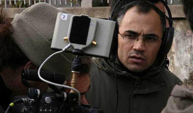 Yönetmen Kazım Öz serbest bırakıldı!