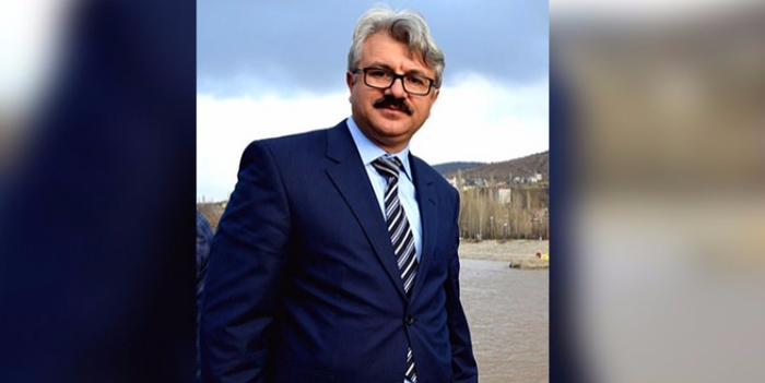 FETÖ'cü belediye başkanı tutuklandı