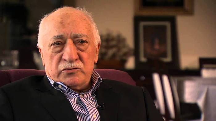 Gülen aranan en yaşlı terörist! İşte başına konan ödül