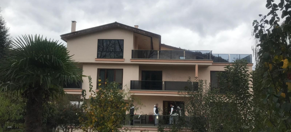 O villada neden arama yapıldığı ortaya çıktı!