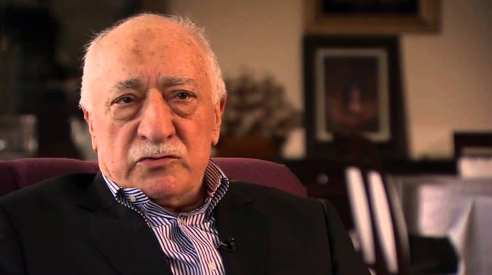 Türkiye'den Kamboçya'ya FETÖ çağrısı!