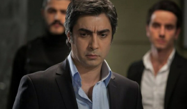Necati Şaşmaz'ın yeni dizisinin kadrosu açıklandı!