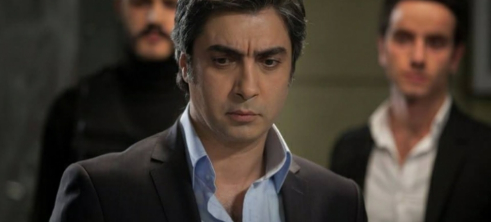 Necati Şaşmaz'ın yeni dizisinin kadrosu açıklandı!
