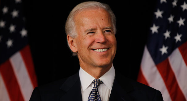 Başbakanlık'tan 'Joe Biden' açıklaması