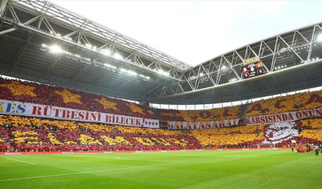 İşte kulüplerin bilet gelirleri!
