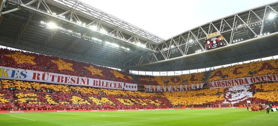 İşte kulüplerin bilet gelirleri!