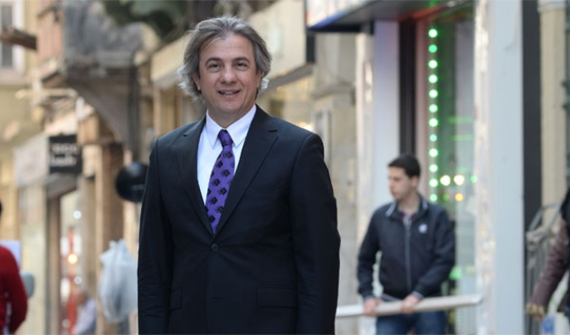 Demircan: Beyoğlu kimliğini yeniden inşa ettik