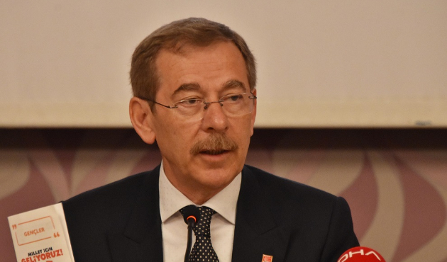 Soylu HDP'yi eleştirdi, savunma Şener'den geldi!