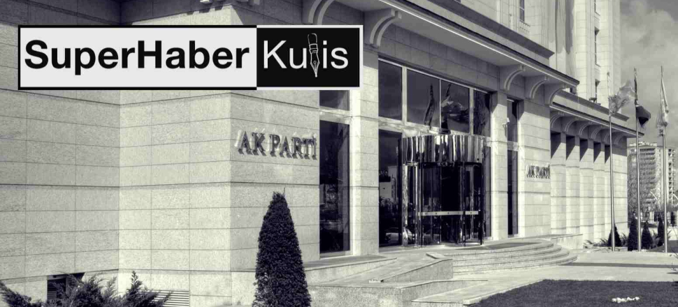 AK Parti'de Ankara ve İzmir adayları belli oldu...