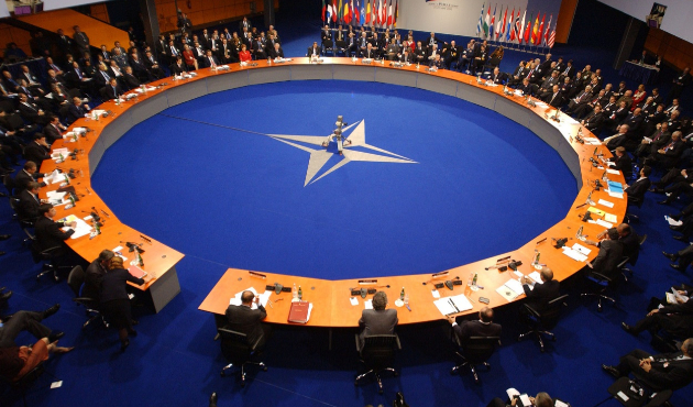 NATO Ukrayna Komisyonu olağanüstü toplanıyor!