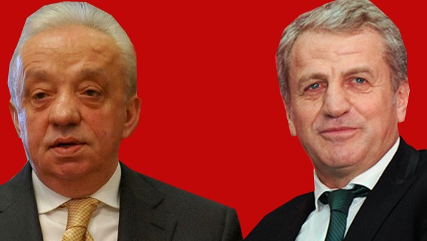 Darbeciler Erdoğan'a kumpas için Mehmet Cengiz ve Servet Yardımcı'yı kaçıracakmış