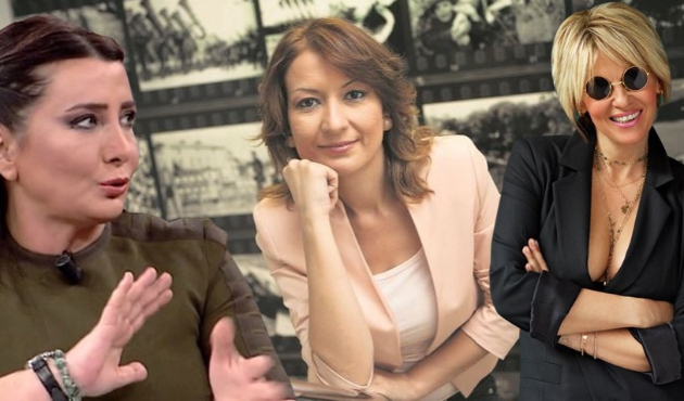''Hepimiz oradaydık Ayşe Arman...''