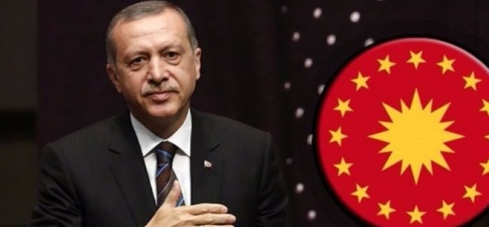 15 Temmuz sonrası Erdoğan'a güven yüzde 85'e çıktı