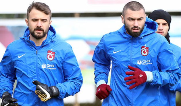 Burak ve Onur formülü!
