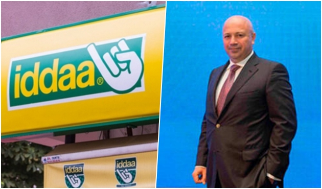 Turkcell'in İnteltek'i, iddaa ihalesine girdi!