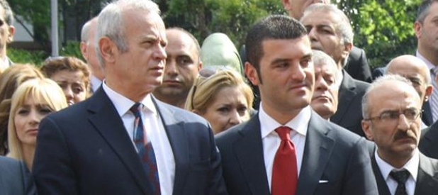 Şişli Belediye Başkanı İnönü'den sert açıklama: İstediğini yapacağını sananlar...
