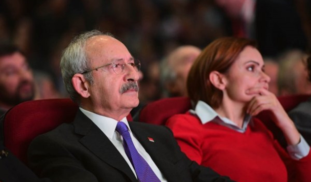 İşte CHP'li Kaftancıoğlu'nun "başkan adayı" tarifi