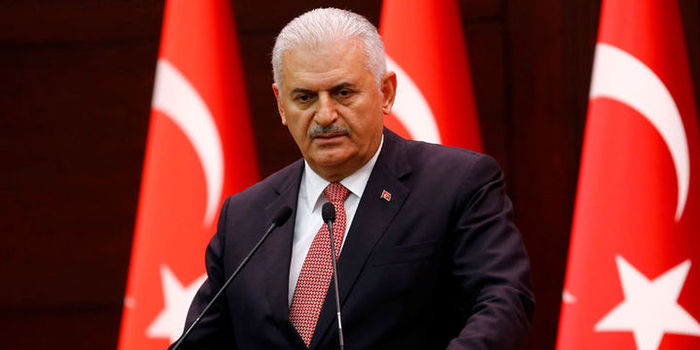 Başbakan Yıldırım'dan çok önemli NATO açıklaması