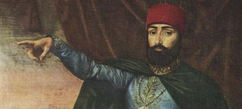 Rüyamda Sultan Mahmut’u gördüm! Öfkeliydi...