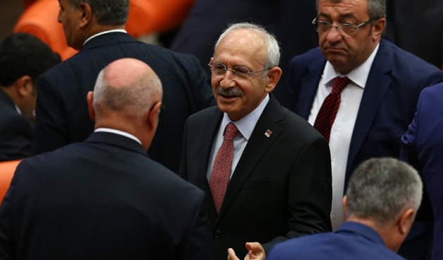 Kılıçdaroğlu'dan Ankara ve İstanbul mesaisi!