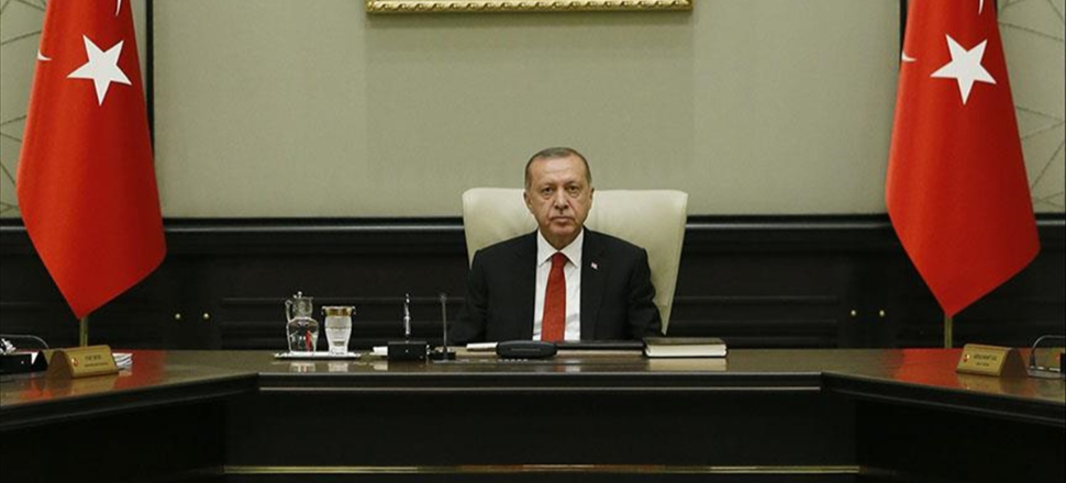 2018'in son MGK'sının gündemi yoğun!