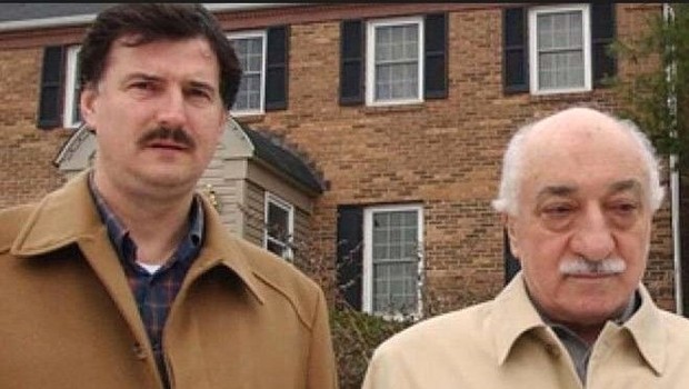 FETÖ elebaşının sağ koluna şok! Cevdet Türkyolu'nun 8 akrabası tutuklandı