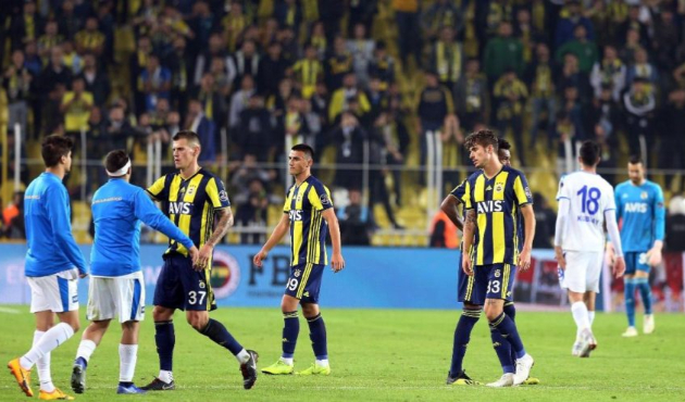 Süper Lig tarihinde bir ilk yaşanıyor!