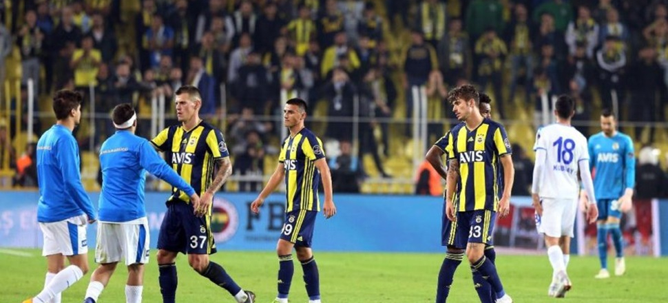 Süper Lig tarihinde bir ilk yaşanıyor!