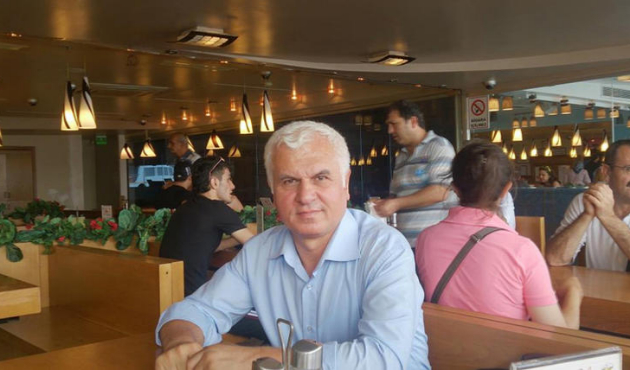 Hayatı bir fotokopi ile ters yüz oldu!
