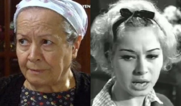 Dizilerin tonton ninesi hayatını kaybetti!