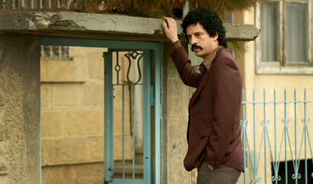 Müslüm filminden kırılması zor rekor!