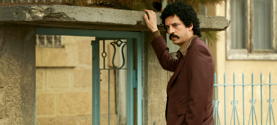 Müslüm filminden kırılması zor rekor!