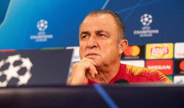 "Rodrigues, Donk ve Ndiaye yarın..."