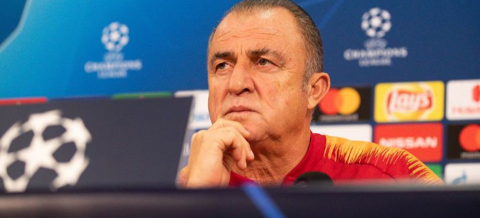 "Rodrigues, Donk ve Ndiaye yarın..."