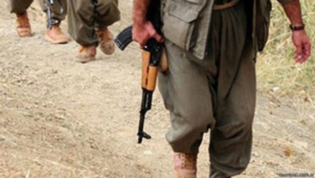 Batman'da PKK'ya ağır darbe