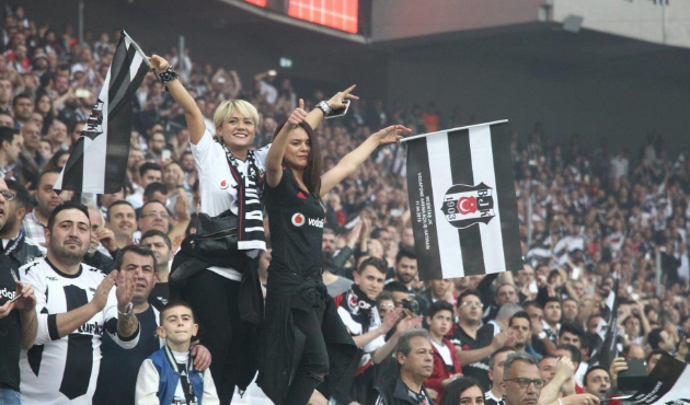 Beşiktaş-Galatasaray bilet fiyatları açıklandı!