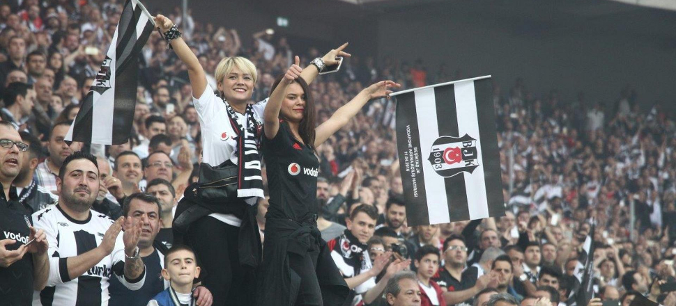 Beşiktaş-Galatasaray bilet fiyatları açıklandı!
