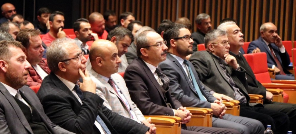 KTO Başkanı Gülsoy’dan meclis üyelerine: “Birilerinin dedikodusu yapılıyorsa, konuşturmayın”