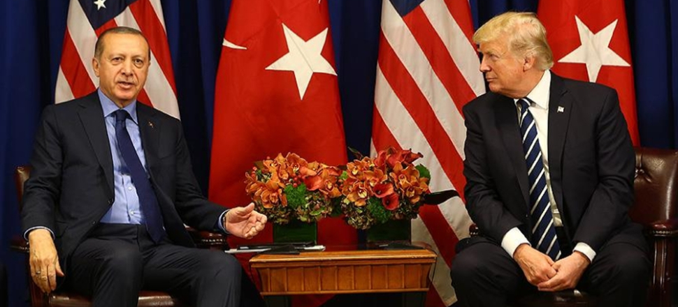 Erdoğan ve Trump G20 Zirvesi'nde görüşecek...
