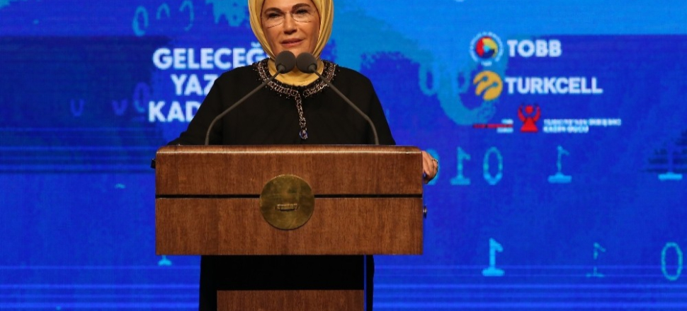 ’Geleceği Yazan Kadınlar’ ikinci yılına girdi