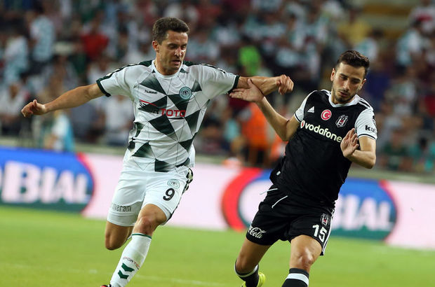 Oğuzhan Özyakup'tan kötü haber