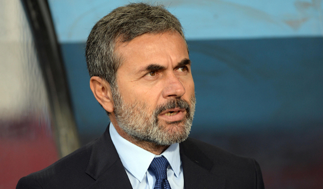 "Galatasaray maçı penaltıya indirgendi"