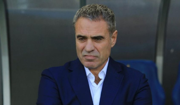 Taraftar Ersun Yanal için Samandıra'ya gidiyor!