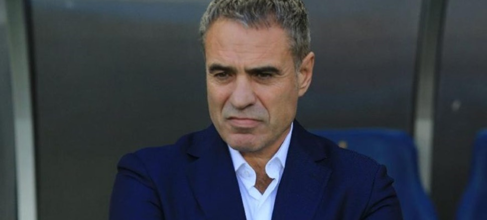 İşte Ersun Yanal'ın şartları!