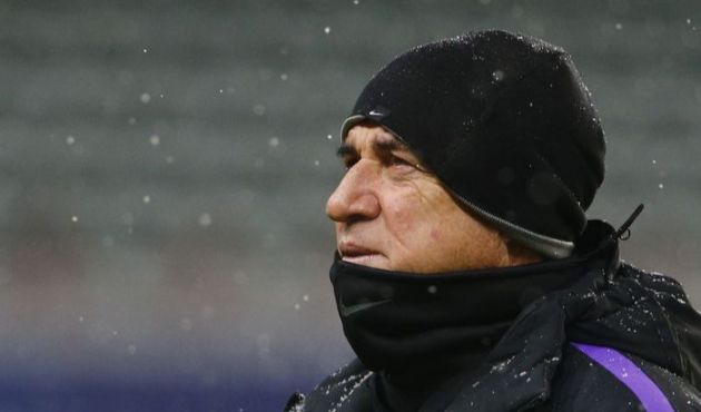 Fatih Terim kararını verdi!