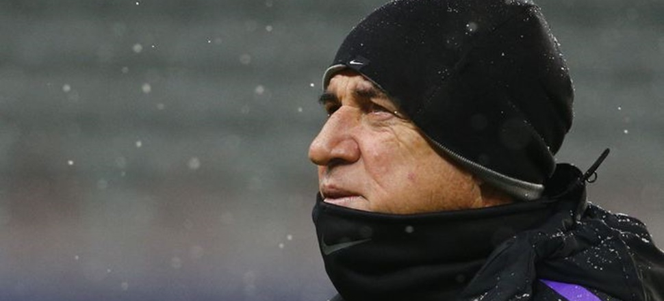 Fatih Terim kararını verdi!